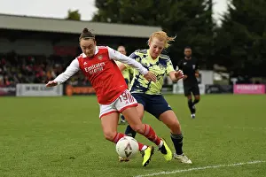 Arsenal Women vs Leeds United Women: FA Cup Fourth Round Showdown at Meadow Park