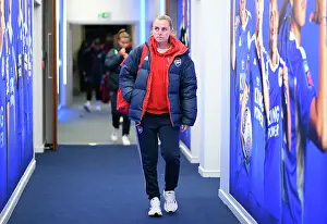 Arsenal Women vs. Leicester City: Barclays Super League Showdown