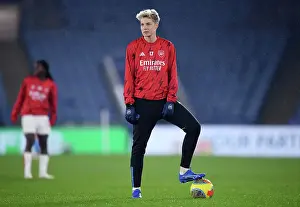 Arsenal Women vs Leicester City: Barclays WSL Clash at The King Power Stadium