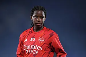 Arsenal Women vs Leicester City: Barclays WSL Showdown at The King Power Stadium