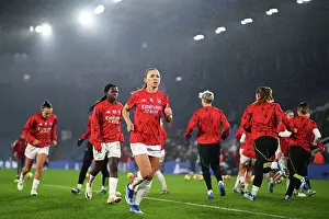 Arsenal Women vs Leicester City: Barclays WSL Showdown at The King Power Stadium