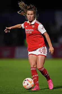 Arsenal Women vs Leicester City: FA Women's Super League Showdown at Meadow Park