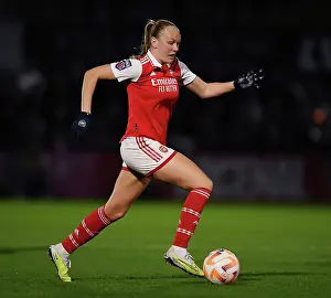 Arsenal Women vs Leicester City: FA Women's Super League Showdown at Meadow Park