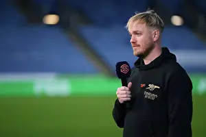 Arsenal Women vs Leicester City: Jonas Eidevall Leads at The King Power Stadium