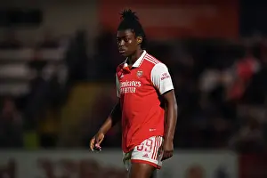Arsenal Women vs Leicester City: Showdown in FA Women's Super League at Meadow Park