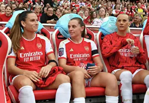 Arsenal Women vs Liverpool: Showdown in the Barclays Super League at Emirates Stadium