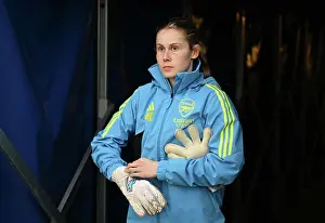 Arsenal Women vs. Liverpool Women: Barclays Super League Clash at Prenton Park