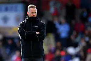 Arsenal Women V Manchester City Women 2023-24 Prints: Arsenal Women vs Manchester City: Jonas Eidevall Prepares for Barclays Super League Clash