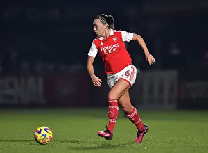 Arsenal Women vs Manchester City Women: FA WSL Cup Semi-Final Clash