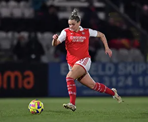 Arsenal Women vs Manchester City Women: FA WSL Cup Semi-Final Showdown