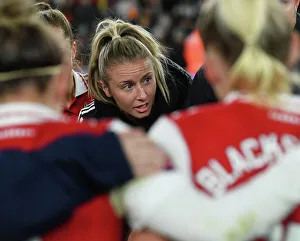 Arsenal Women vs Manchester United: Leah Williamson Rallies Team After Nail-Biting WSL Clash at Emirates Stadium