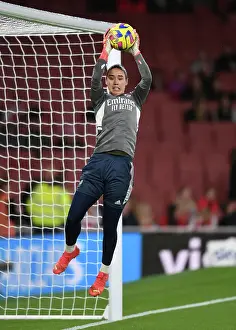 Arsenal Women vs Manchester United: Barclays WSL Clash at Emirates Stadium