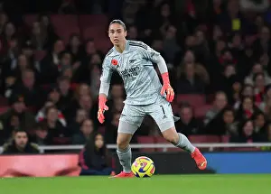 Arsenal Women vs Manchester United: Barclays WSL Showdown at Emirates Stadium (2022-23)