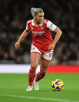 Arsenal Women vs Manchester United: FA Women's Super League Showdown at Emirates Stadium