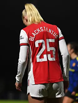 Arsenal Women vs Manchester United Women: FA Womens Continental Tyres League Cup Quarterfinal