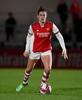 Arsenal Women vs Manchester United Women: FA Womens Continental Tyres League Cup Quarterfinal