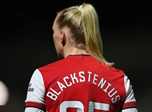 Arsenal Women vs Manchester United Women: FA Womens Continental Tyres League Cup Quarterfinal