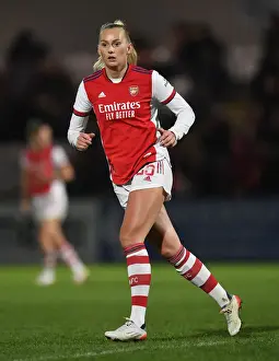 Arsenal Women vs Manchester United Women: FA Womens Continental Tyres League Cup Quarterfinal
