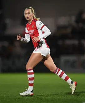 Arsenal Women vs Manchester United Women: FA Womens Continental Tyres League Cup Quarterfinal