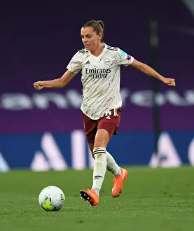 Arsenal Women vs Paris Saint-Germain: Battle in the UEFA Women's Champions League Quarterfinals
