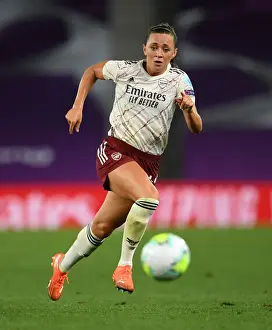 Arsenal Women vs Paris Saint-Germain: Battle in the UEFA Women's Champions League Quarterfinals