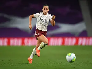 Arsenal Women vs Paris Saint-Germain: Battle in the UEFA Women's Champions League Quarterfinals