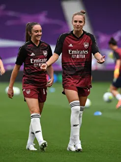 Arsenal Women vs Paris Saint-Germain: Showdown in the UEFA Women's Champions League Quarterfinals