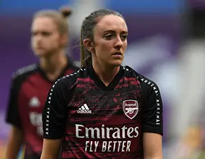 Arsenal Women vs Paris Saint-Germain: Showdown in the UEFA Women's Champions League Quarterfinals