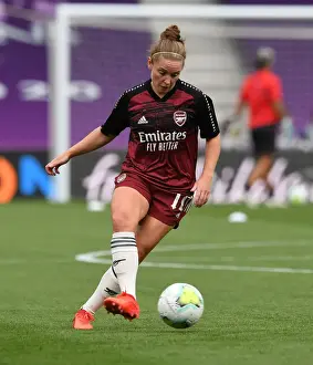 Arsenal Women vs Paris Saint-Germain: Showdown in UEFA Women's Champions League Quarterfinals