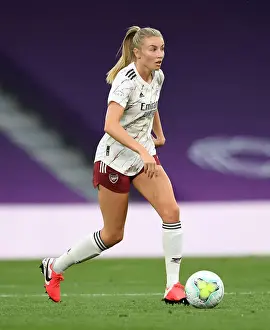 Arsenal Women vs Paris Saint-Germain: Showdown in the UEFA Women's Champions League Quarterfinals