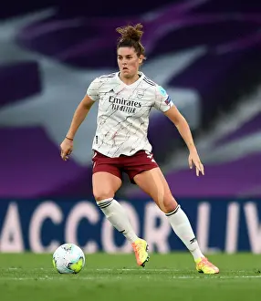 Arsenal Women vs Paris Saint-Germain: Showdown in the UEFA Women's Champions League Quarterfinals