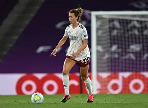 Arsenal Women vs Paris Saint-Germain: Showdown in the UEFA Women's Champions League Quarterfinals