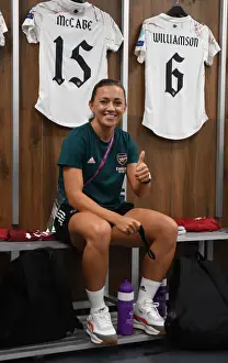 Arsenal Women vs Paris Saint-Germain: Showdown in the UEFA Women's Champions League Quarterfinals