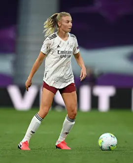Arsenal Women vs Paris Saint-Germain: UEFA Women's Champions League Quarterfinal Showdown