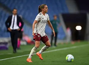 Arsenal Women vs Paris Saint-Germain: UEFA Women's Champions League Quarterfinal Showdown