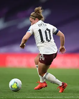 Arsenal Women vs Paris Saint-Germain: UEFA Women's Champions League Quarterfinals Showdown
