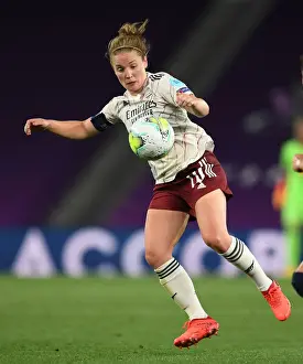 Arsenal Women vs Paris Saint-Germain: UEFA Women's Champions League Quarterfinals Showdown