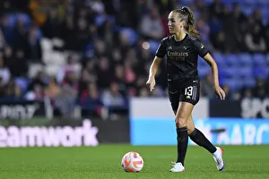 Reading Women V Arsenal Women 2022-23 Prints: Arsenal Women vs. Reading: Barclays WSL Showdown