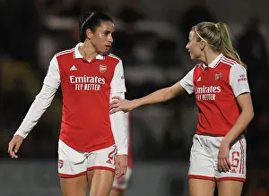 Arsenal Women vs. Reading: A Battle in the FA Women's Super League