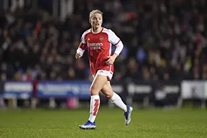 Arsenal Women vs Reading: FA WSL Cup Showdown at Select Car Leasing Stadium