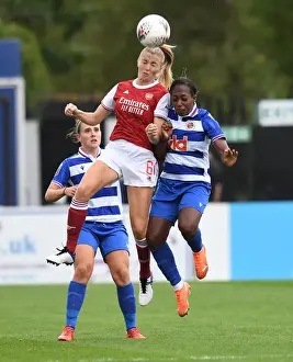 Arsenal Women vs Reading Women: A Battle for Supremacy in the FA WSL