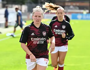Arsenal Women vs Reading Women: Kim Little Gears Up for FA WSL Showdown