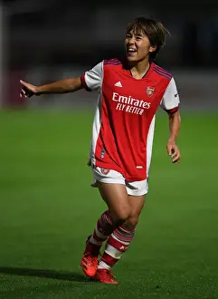 Arsenal Women vs Slavia Prague: UEFA Women's Champions League Clash at Meadow Park
