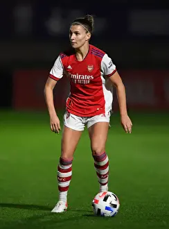 Arsenal Women vs Slavia Prague: UEFA Women's Champions League Showdown at Meadow Park
