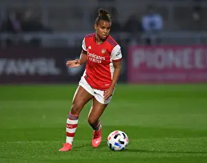 Arsenal Women vs Slavia Prague: UEFA Women's Champions League Showdown at Meadow Park
