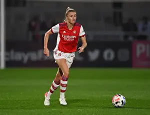 Arsenal Women vs Slavia Prague: UEFA Women's Champions League Showdown at Meadow Park