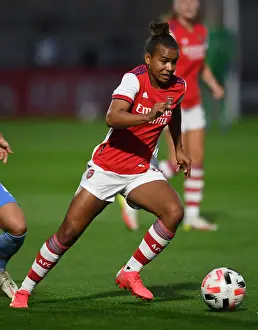 Arsenal Women vs Slavia Prague: UEFA Women's Champions League Showdown at Meadow Park