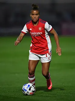 Arsenal Women vs Slavia Prague: UEFA Women's Champions League Showdown at Meadow Park