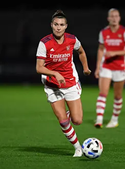 Arsenal Women vs Slavia Prague: UEFA Women's Champions League Showdown at Meadow Park