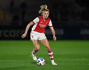 Arsenal Women vs Slavia Prague: UEFA Women's Champions League Showdown at Meadow Park